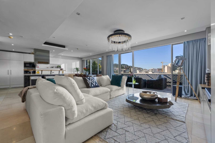 0 Bedroom Property for Sale in Gardens Western Cape